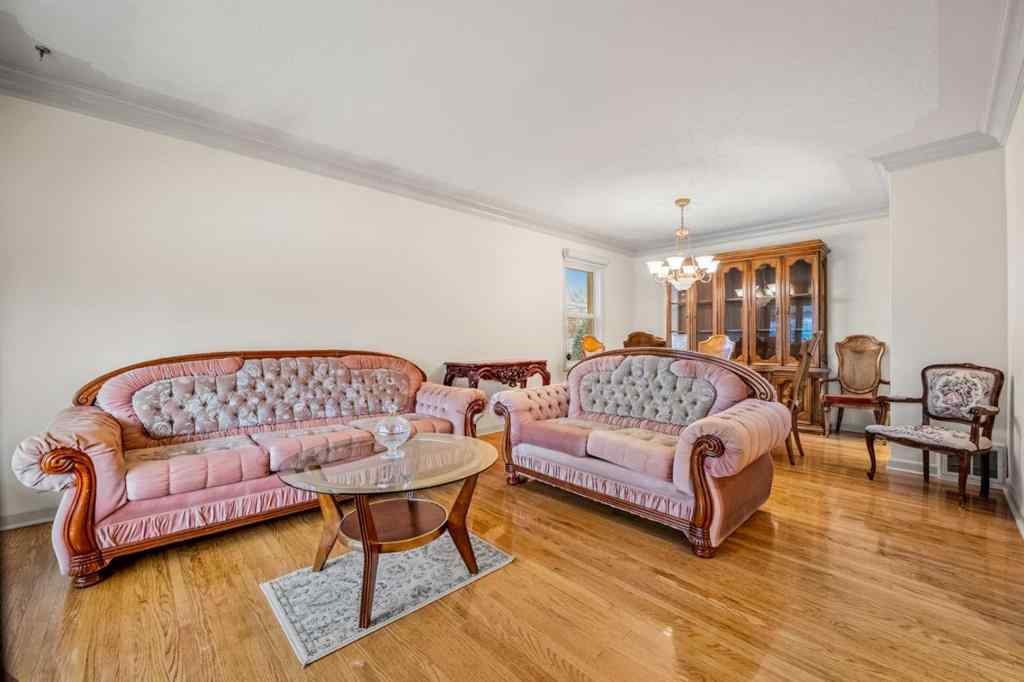 MLS&reg; # A2271735 - 1228 Richland Road NE in Renfrew Calgary, Residential Open Houses