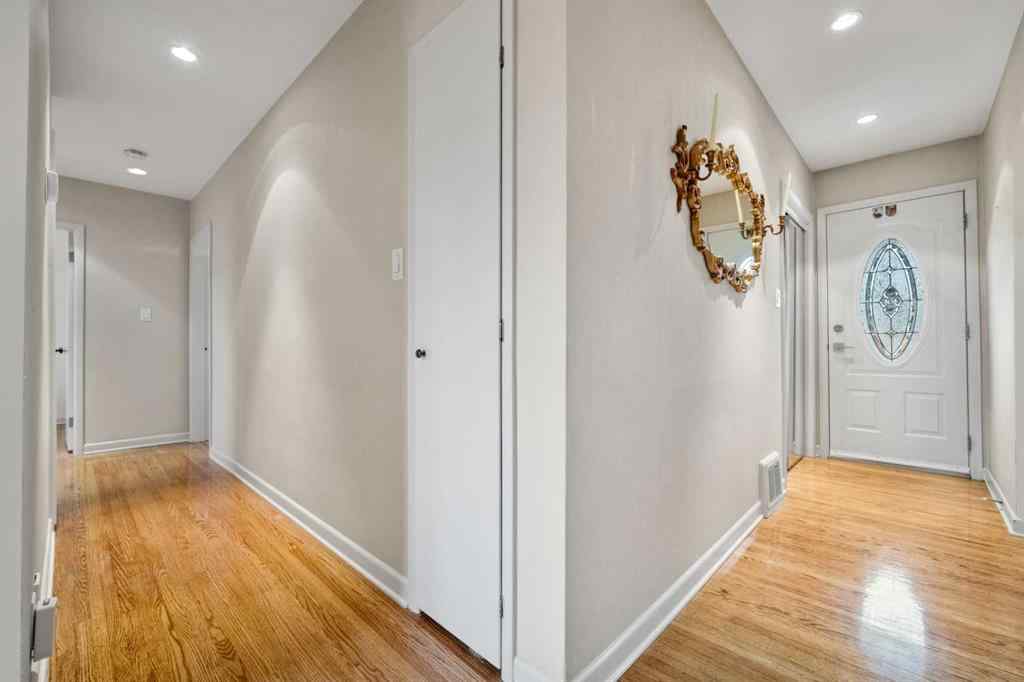 MLS&reg; # A2271735 - 1228 Richland Road NE in Renfrew Calgary, Residential Open Houses