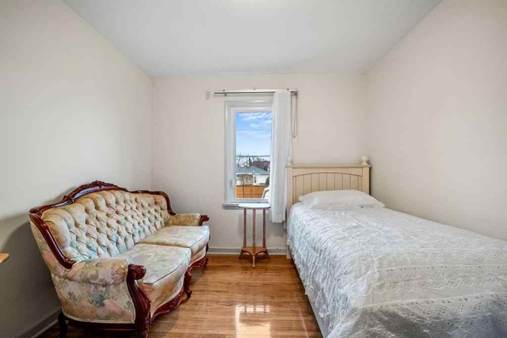 MLS&reg; # A2271735 - 1228 Richland Road NE in Renfrew Calgary, Residential Open Houses