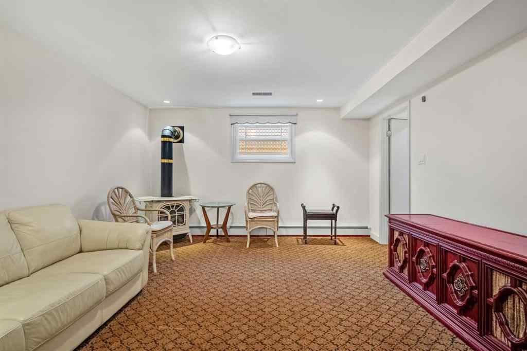 MLS&reg; # A2271735 - 1228 Richland Road NE in Renfrew Calgary, Residential Open Houses