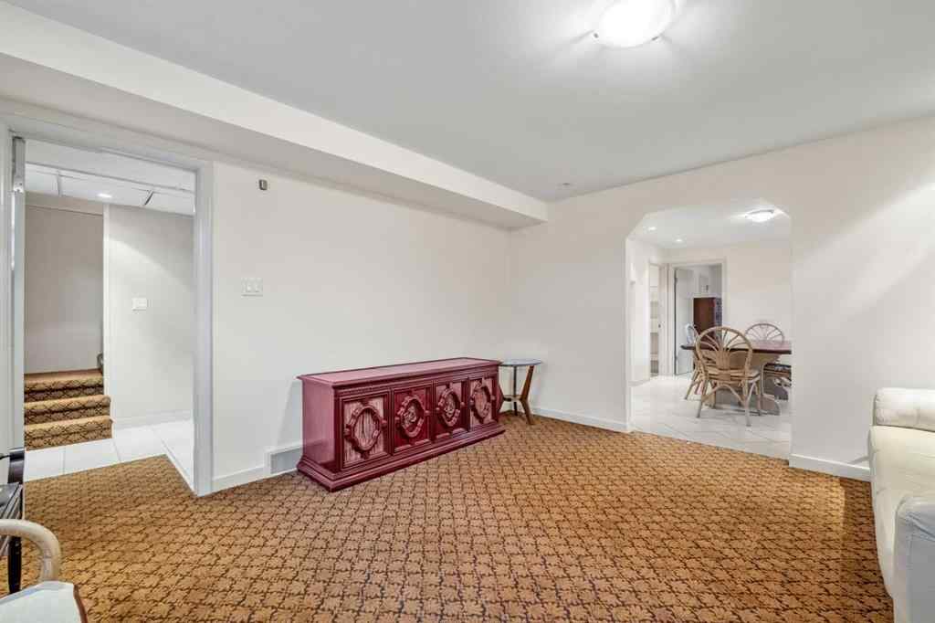 MLS&reg; # A2271735 - 1228 Richland Road NE in Renfrew Calgary, Residential Open Houses