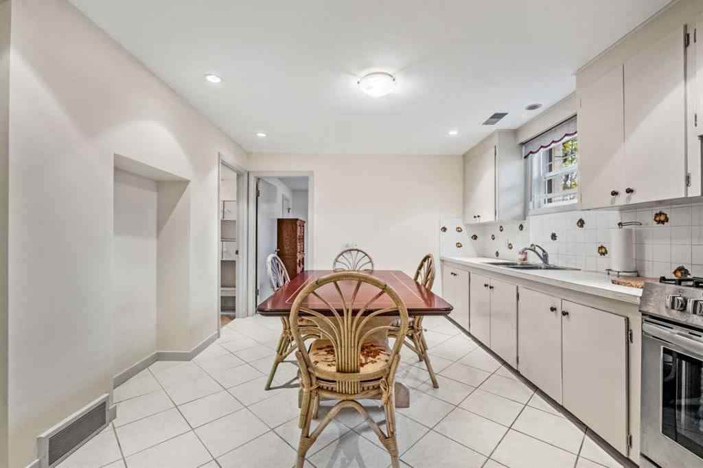 MLS&reg; # A2271735 - 1228 Richland Road NE in Renfrew Calgary, Residential Open Houses