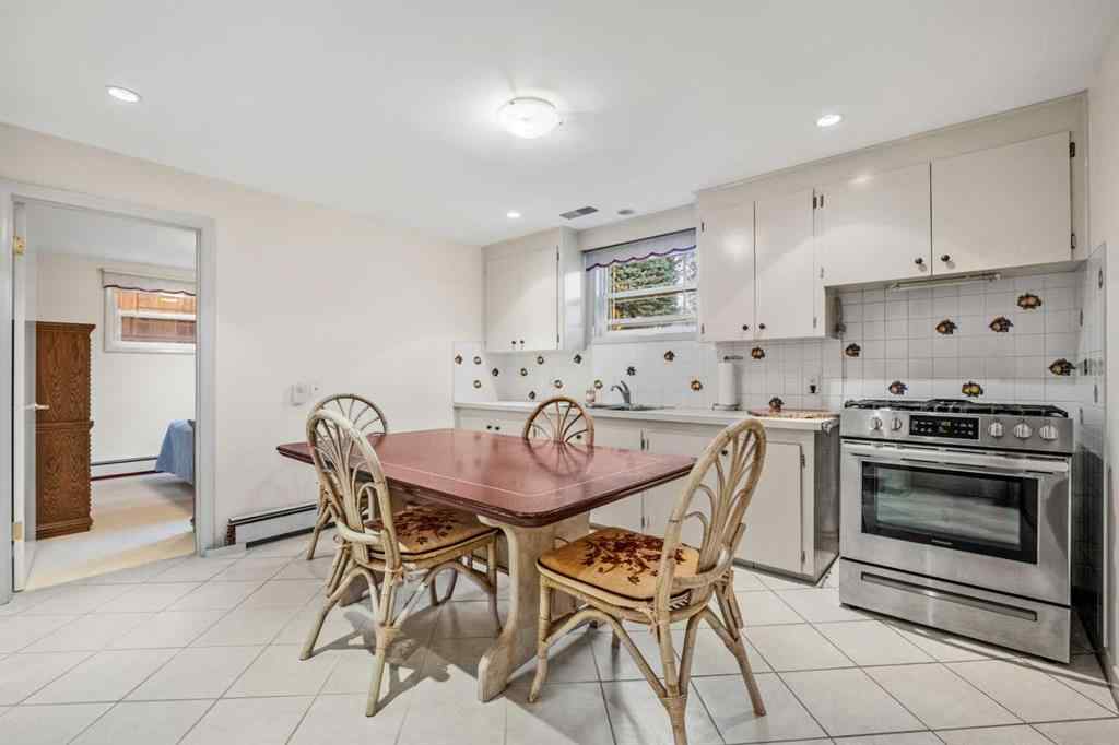 MLS&reg; # A2271735 - 1228 Richland Road NE in Renfrew Calgary, Residential Open Houses