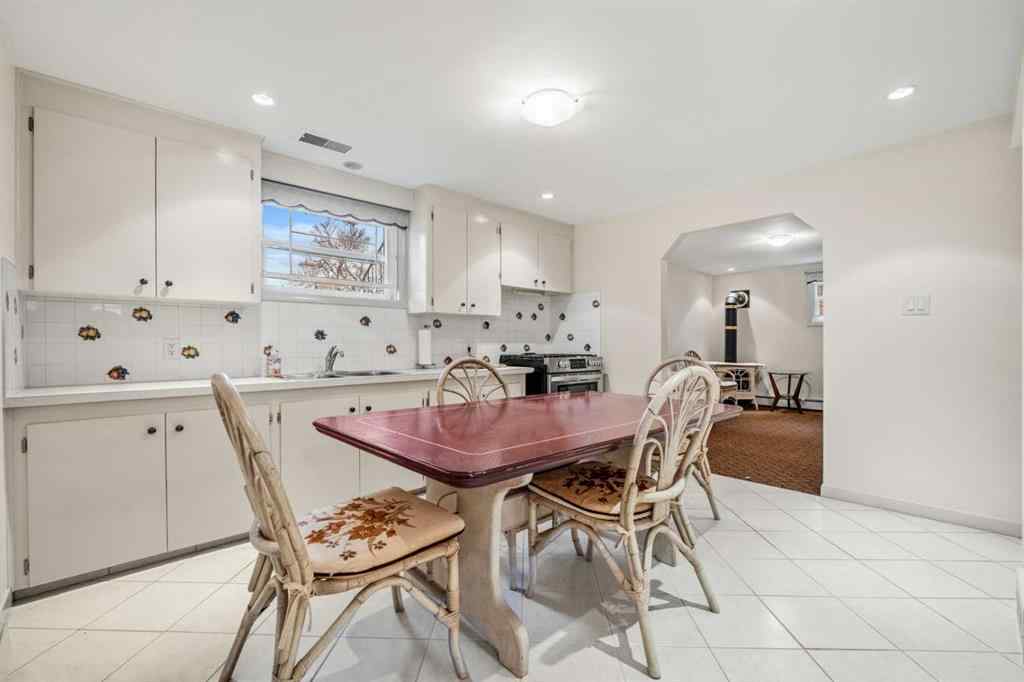 MLS&reg; # A2271735 - 1228 Richland Road NE in Renfrew Calgary, Residential Open Houses