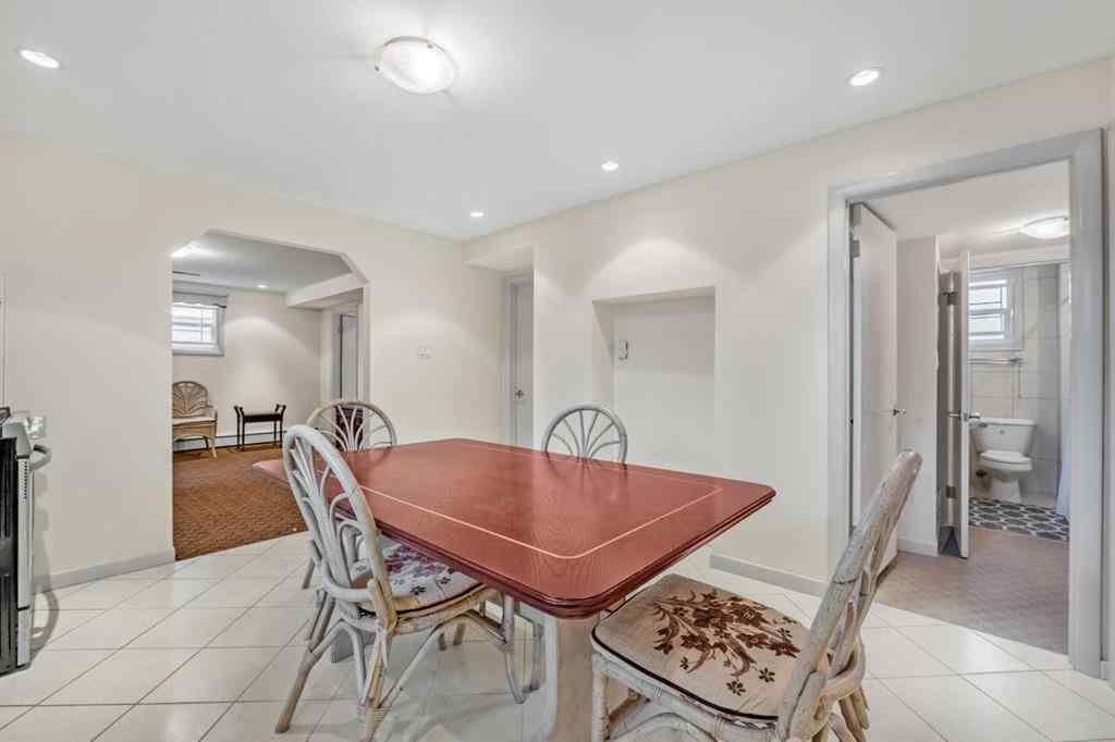 MLS&reg; # A2271735 - 1228 Richland Road NE in Renfrew Calgary, Residential Open Houses