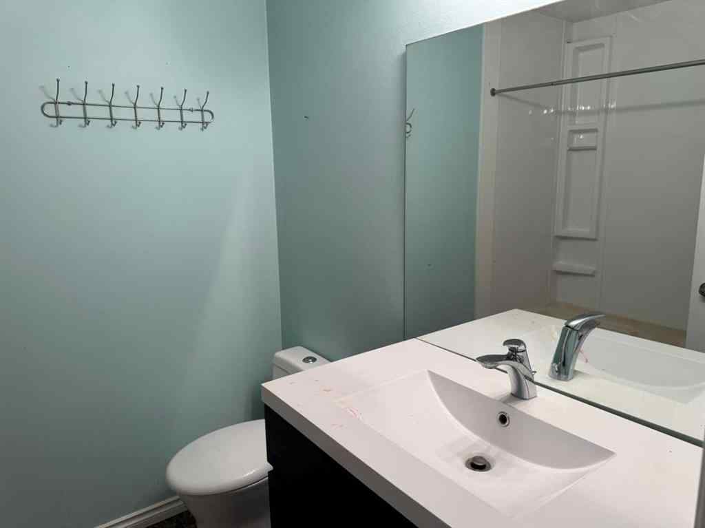 MLS&reg; # A2271739 - Unit #8 220 Erin Mount Crescent SE in Erin Woods Calgary, Residential Open Houses