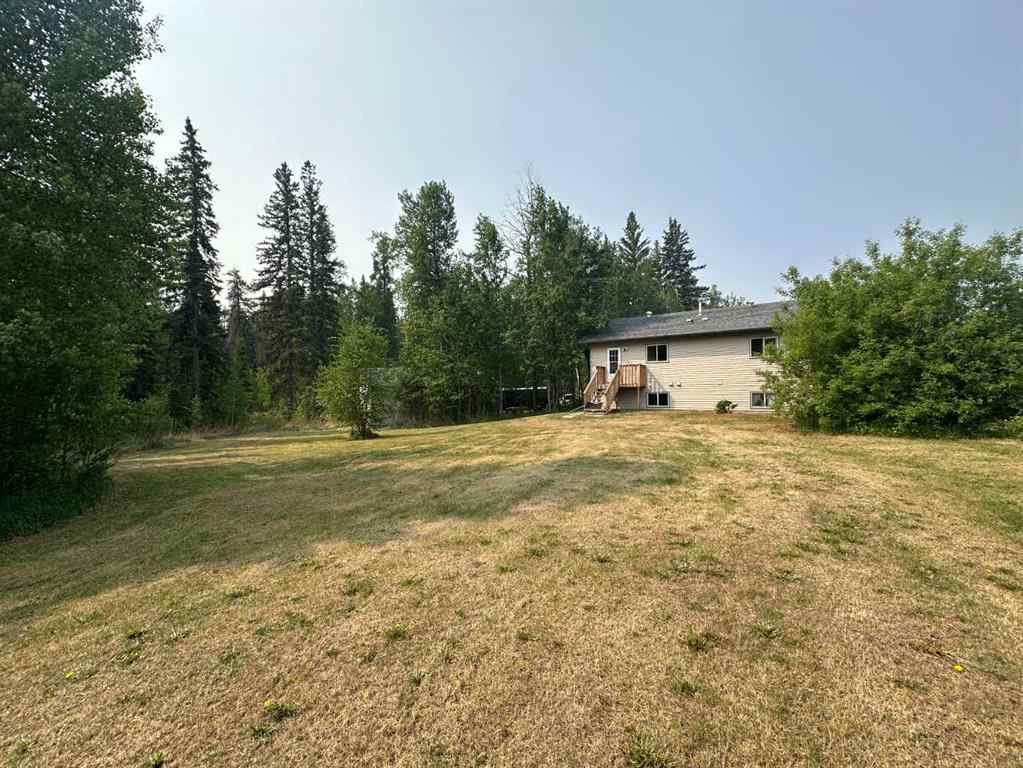 MLS&reg; # A2271742 - 29 653043 RGE RD 173   in Caslan Caslan, Residential Open Houses