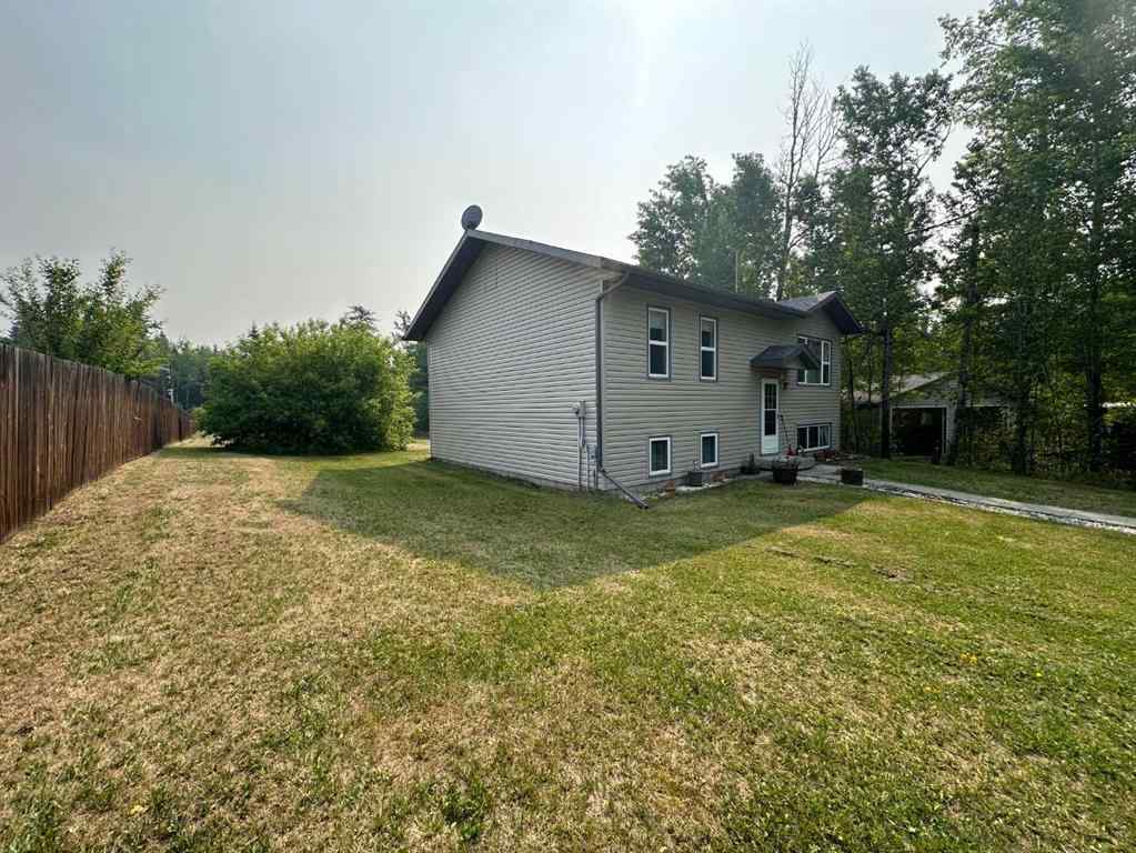 MLS&reg; # A2271742 - 29 653043 RGE RD 173   in Caslan Caslan, Residential Open Houses