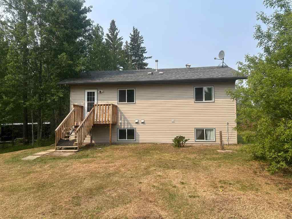 MLS&reg; # A2271742 - 29 653043 RGE RD 173   in Caslan Caslan, Residential Open Houses