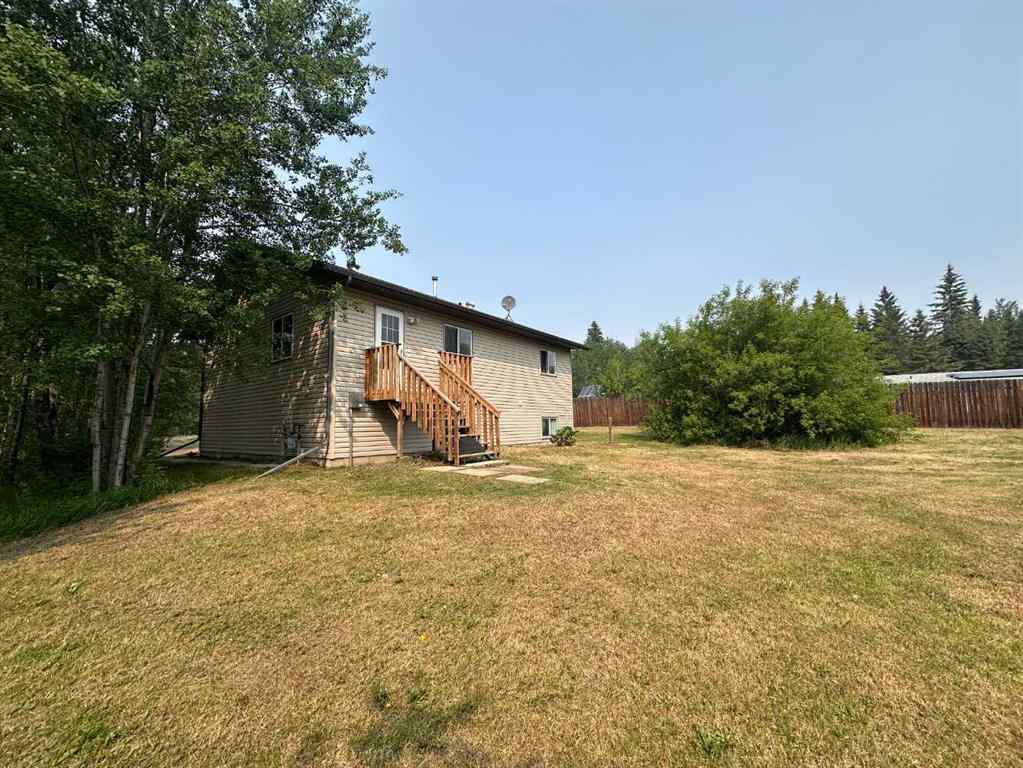 MLS&reg; # A2271742 - 29 653043 RGE RD 173   in Caslan Caslan, Residential Open Houses