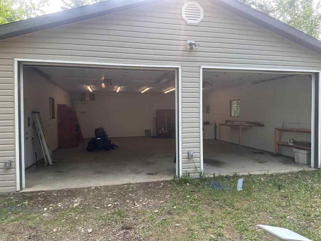 MLS&reg; # A2271742 - 29 653043 RGE RD 173   in Caslan Caslan, Residential Open Houses