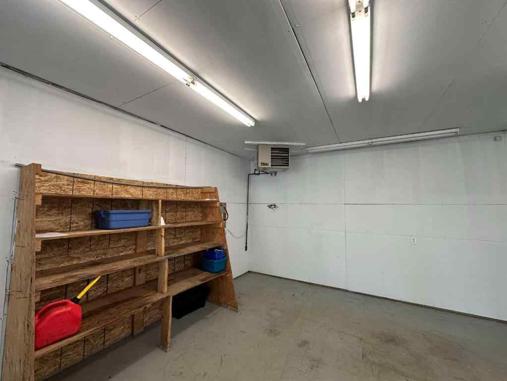 MLS&reg; # A2271742 - 29 653043 RGE RD 173   in Caslan Caslan, Residential Open Houses