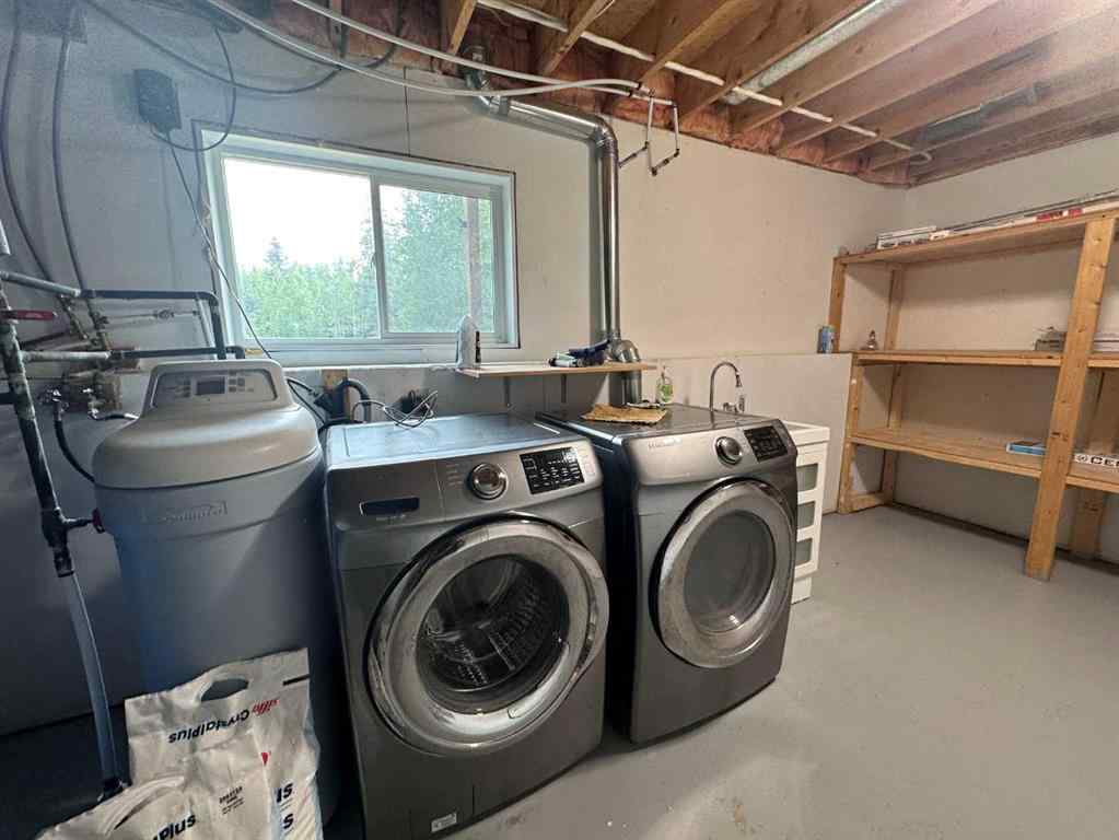 MLS&reg; # A2271742 - 29 653043 RGE RD 173   in Caslan Caslan, Residential Open Houses