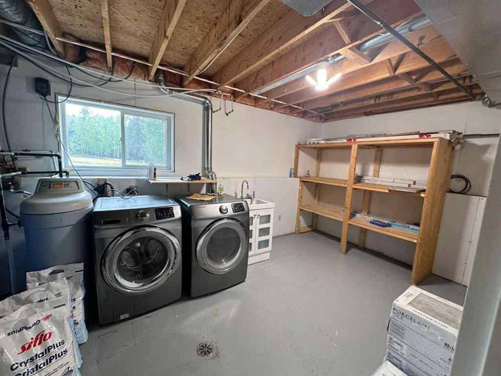 MLS&reg; # A2271742 - 29 653043 RGE RD 173   in Caslan Caslan, Residential Open Houses