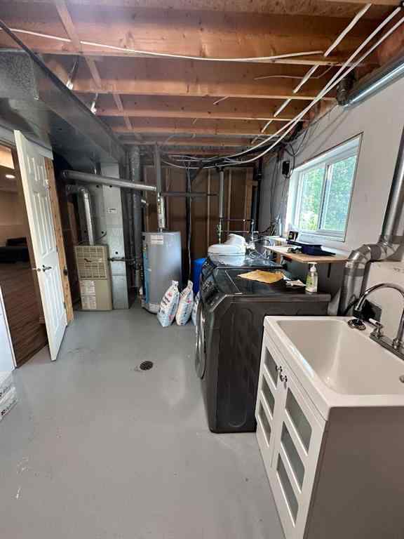 MLS&reg; # A2271742 - 29 653043 RGE RD 173   in Caslan Caslan, Residential Open Houses