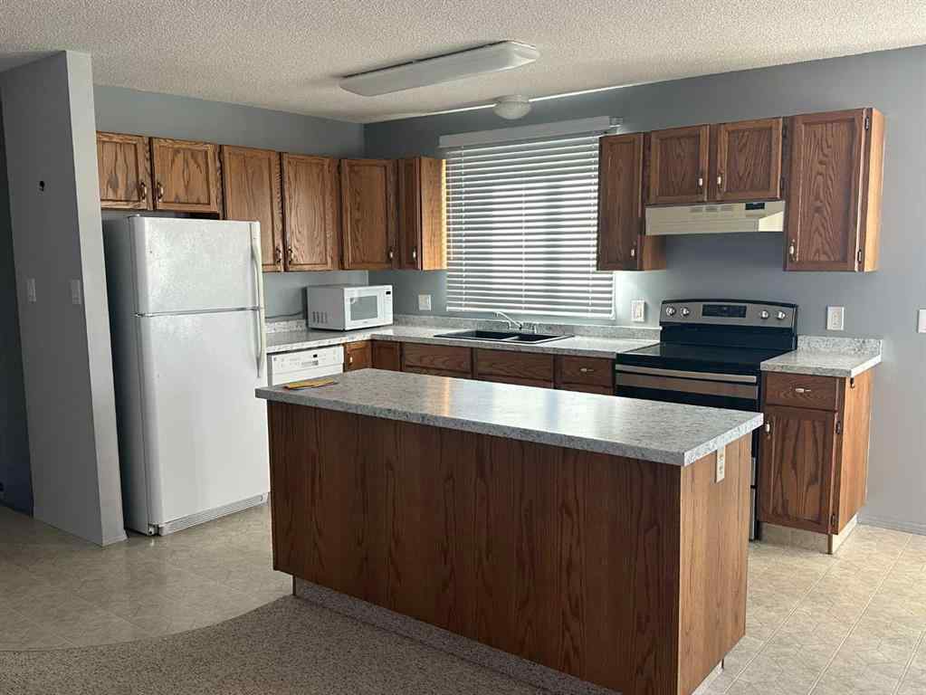 MLS&reg; # A2271743 - 4921 53 Street  in NONE Rocky Mountain House, Residential Open Houses