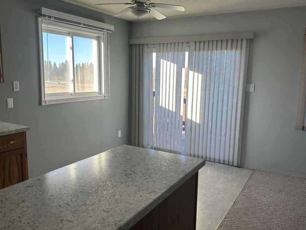 MLS&reg; # A2271743 - 4921 53 Street  in NONE Rocky Mountain House, Residential Open Houses