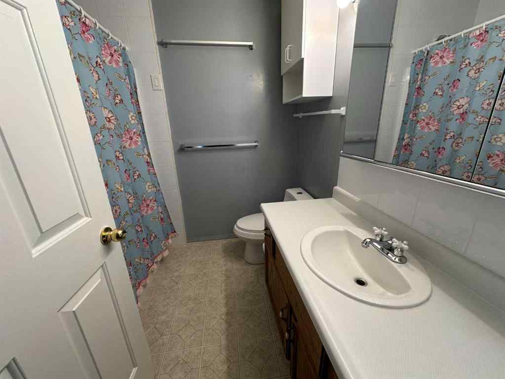 MLS&reg; # A2271743 - 4921 53 Street  in NONE Rocky Mountain House, Residential Open Houses