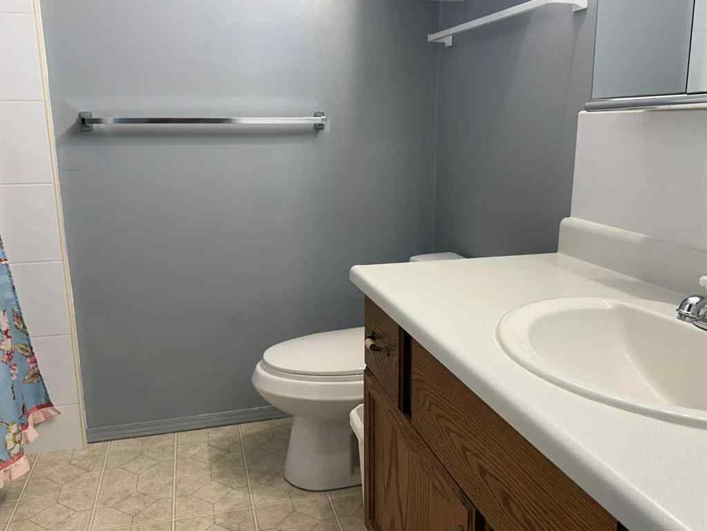 MLS&reg; # A2271743 - 4921 53 Street  in NONE Rocky Mountain House, Residential Open Houses