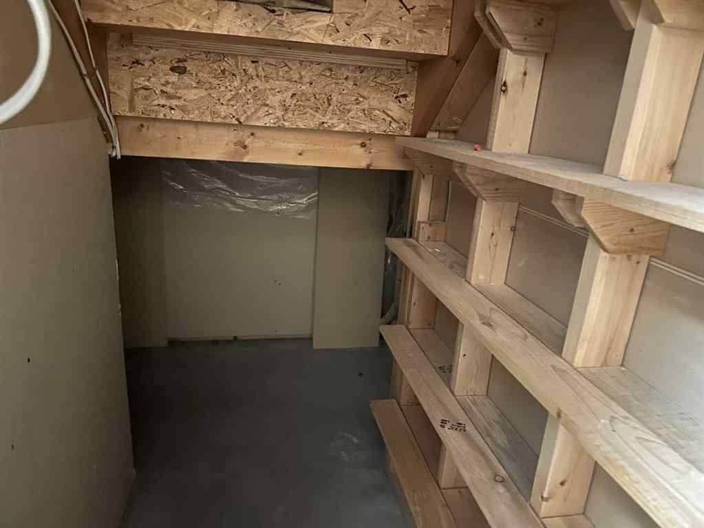 MLS&reg; # A2271743 - 4921 53 Street  in NONE Rocky Mountain House, Residential Open Houses