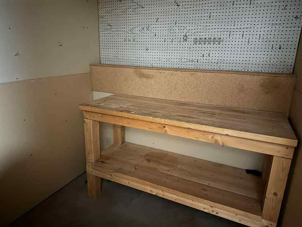 MLS&reg; # A2271743 - 4921 53 Street  in NONE Rocky Mountain House, Residential Open Houses