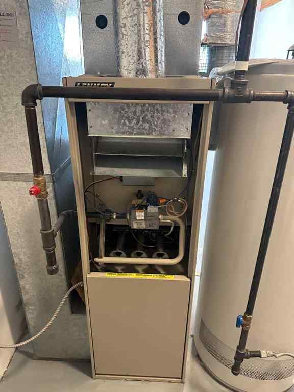 MLS&reg; # A2271743 - 4921 53 Street  in NONE Rocky Mountain House, Residential Open Houses