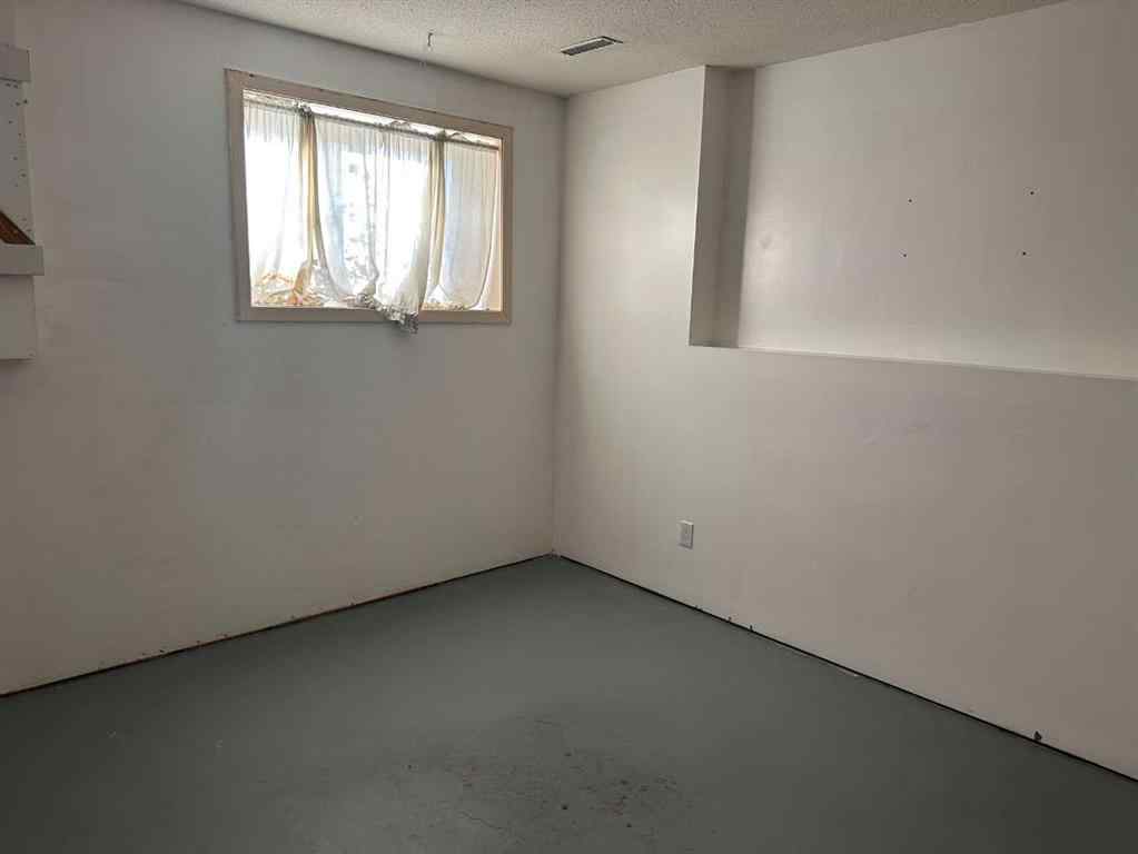 MLS&reg; # A2271743 - 4921 53 Street  in NONE Rocky Mountain House, Residential Open Houses