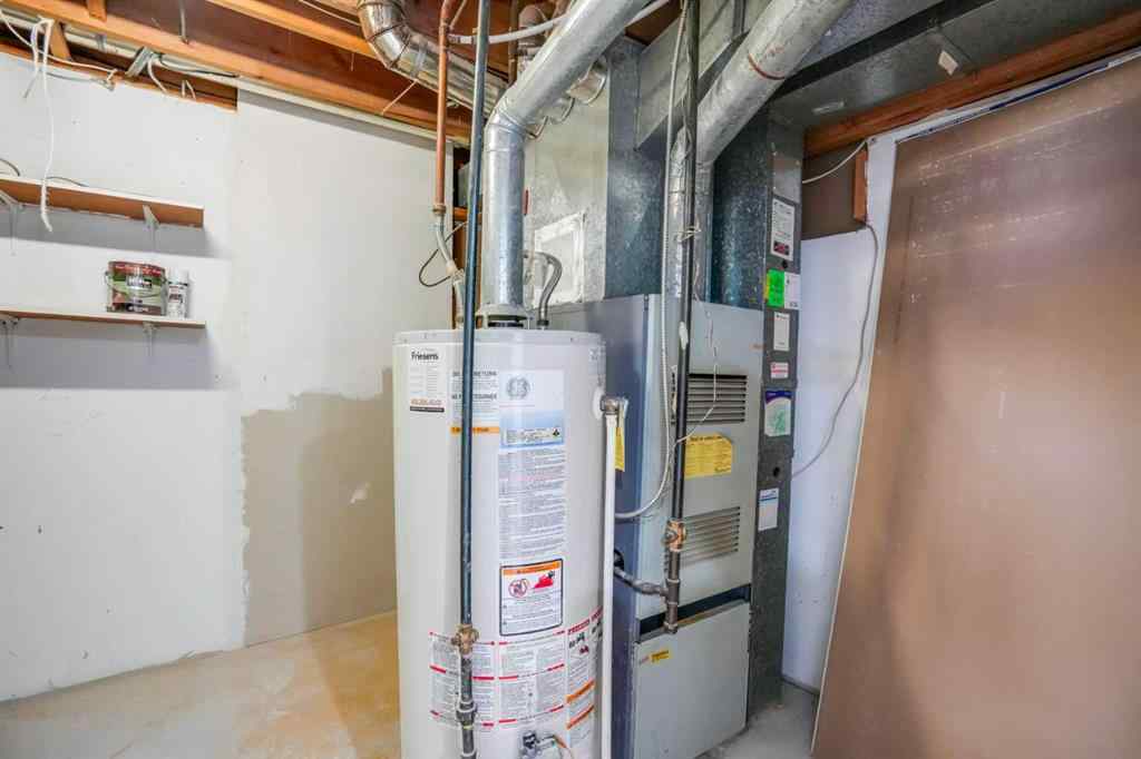 MLS® # A2271744 - 264 Penbrooke Close SE in Penbrooke Meadows Calgary, Residential Open Houses