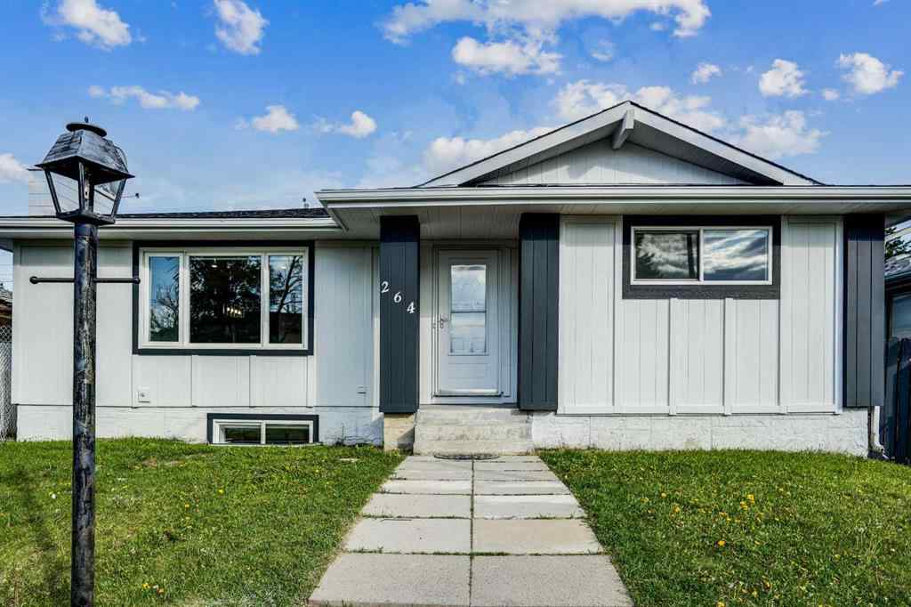 MLS® # A2271744 - 264 Penbrooke Close SE in Penbrooke Meadows Calgary, Residential Open Houses