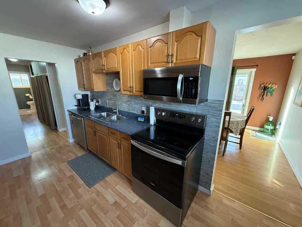 MLS&reg; # A2271745 - 106 DOUGLAS Drive  in Hardisty Hinton, Residential Open Houses