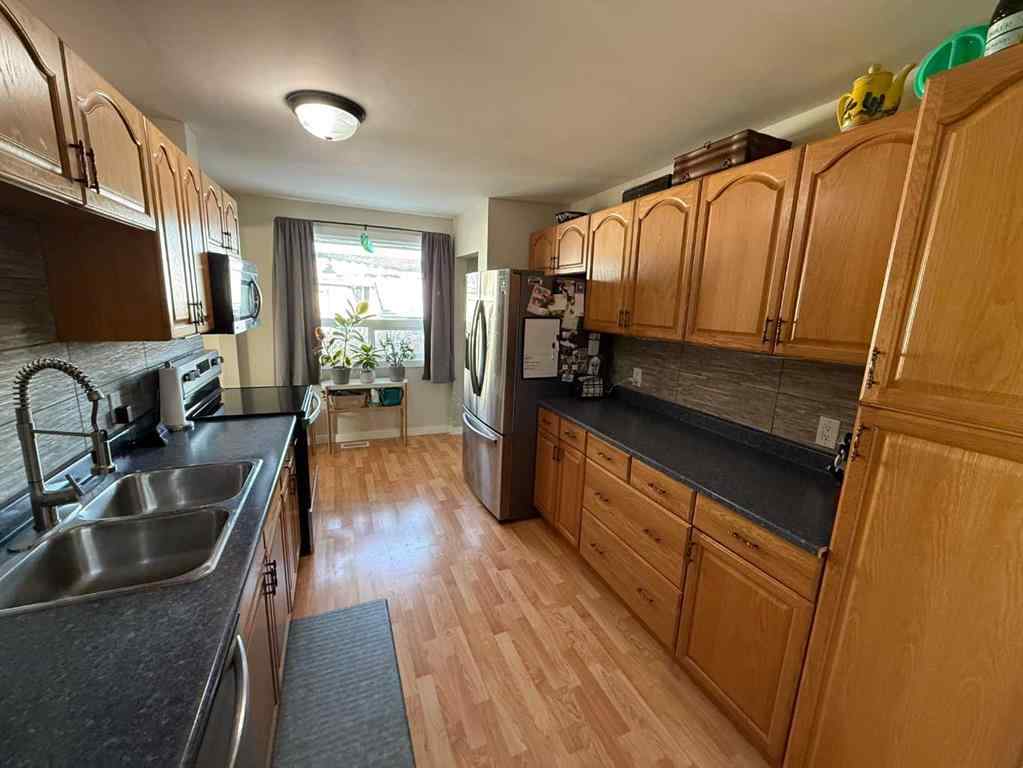 MLS&reg; # A2271745 - 106 DOUGLAS Drive  in Hardisty Hinton, Residential Open Houses