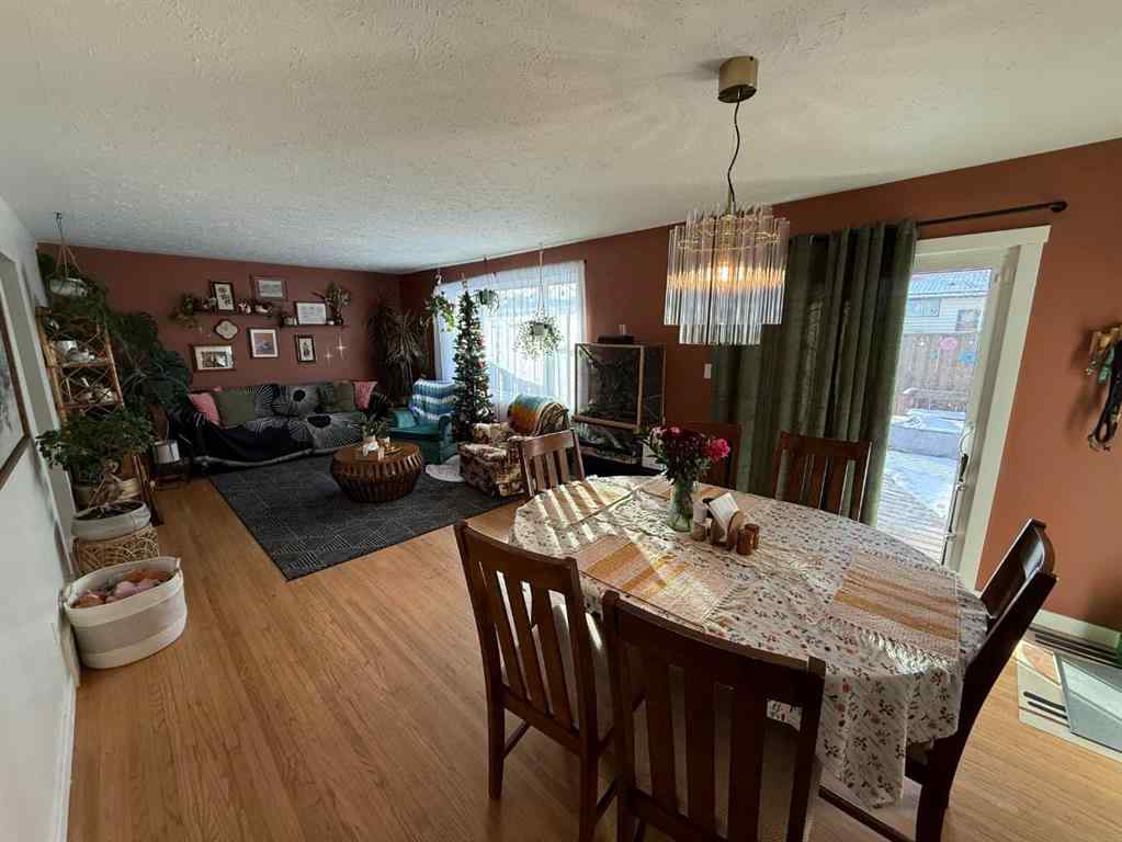 MLS&reg; # A2271745 - 106 DOUGLAS Drive  in Hardisty Hinton, Residential Open Houses