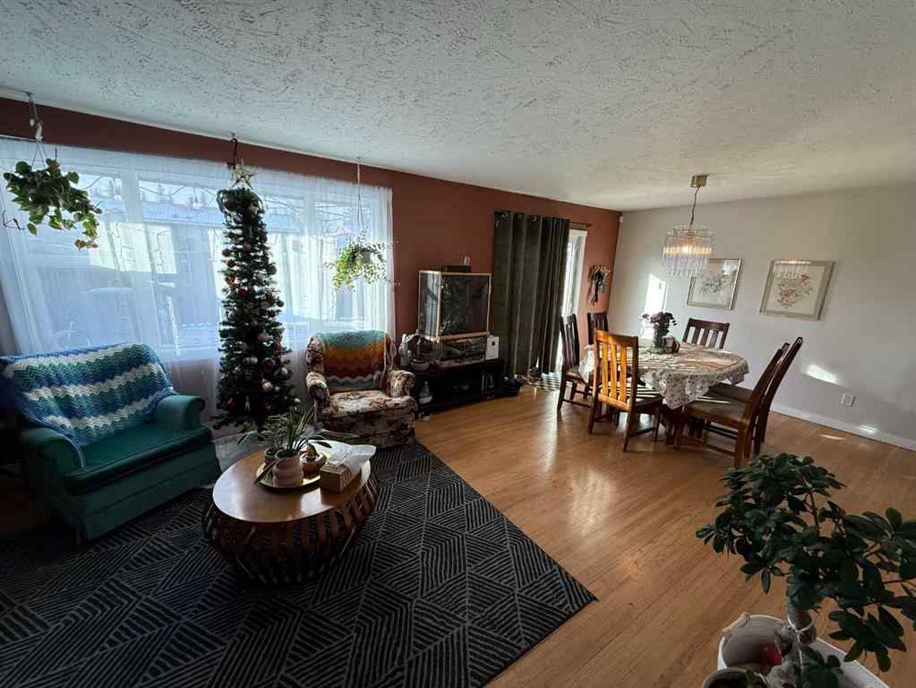 MLS&reg; # A2271745 - 106 DOUGLAS Drive  in Hardisty Hinton, Residential Open Houses