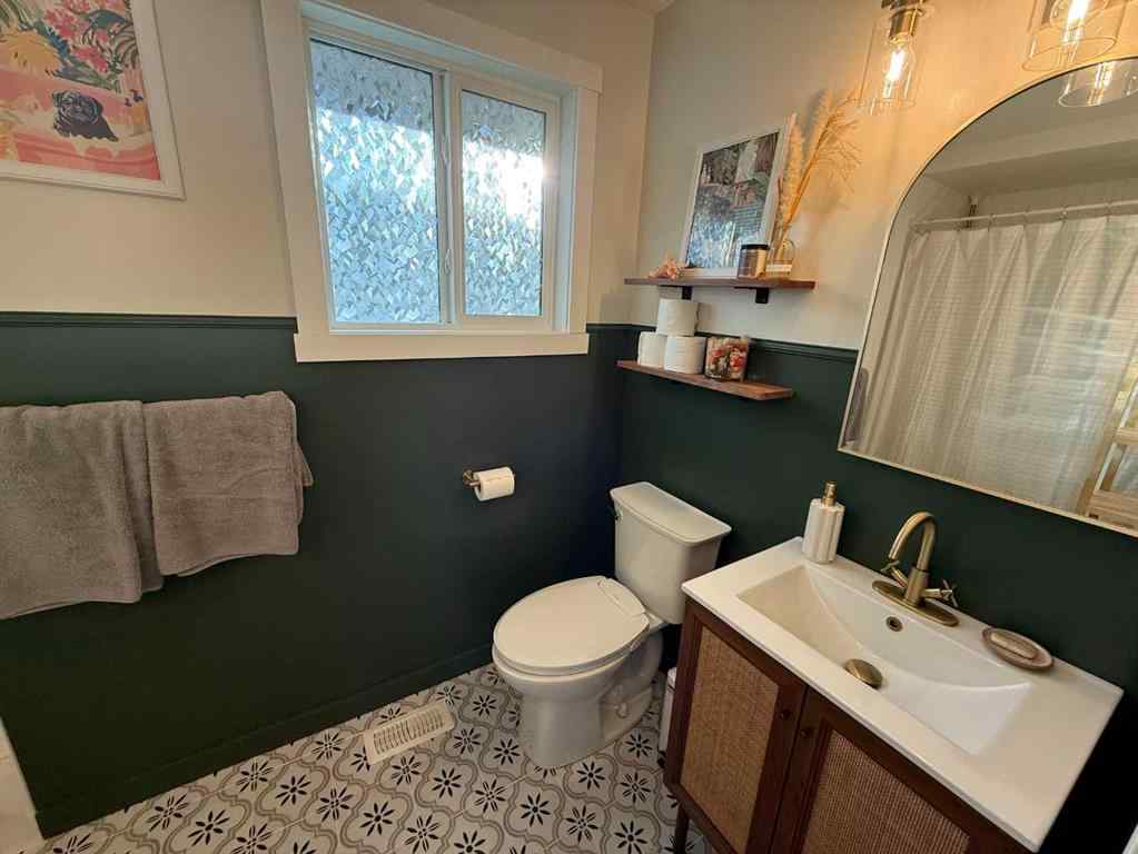 MLS&reg; # A2271745 - 106 DOUGLAS Drive  in Hardisty Hinton, Residential Open Houses