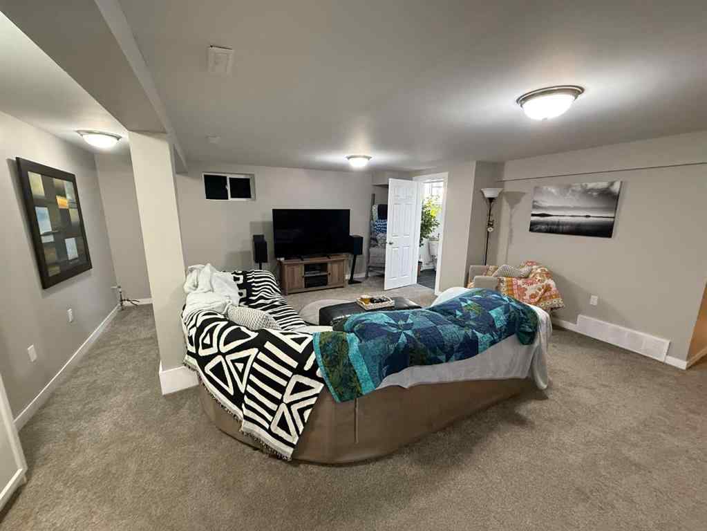 MLS&reg; # A2271745 - 106 DOUGLAS Drive  in Hardisty Hinton, Residential Open Houses