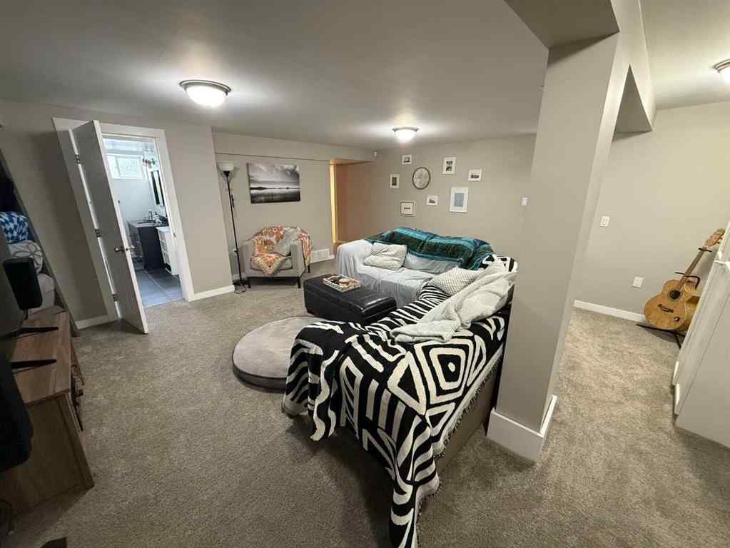 MLS&reg; # A2271745 - 106 DOUGLAS Drive  in Hardisty Hinton, Residential Open Houses