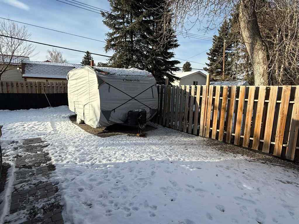 MLS&reg; # A2271745 - 106 DOUGLAS Drive  in Hardisty Hinton, Residential Open Houses