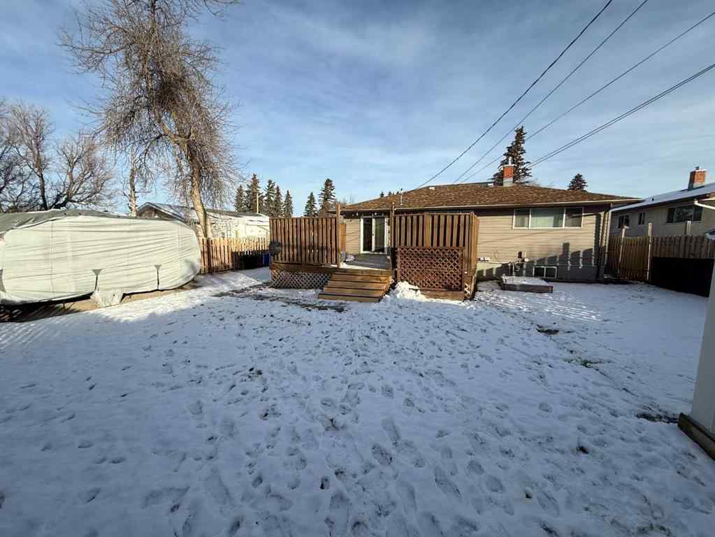 MLS&reg; # A2271745 - 106 DOUGLAS Drive  in Hardisty Hinton, Residential Open Houses