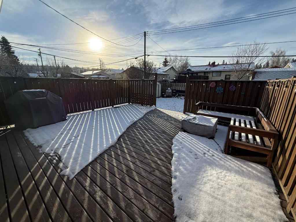 MLS&reg; # A2271745 - 106 DOUGLAS Drive  in Hardisty Hinton, Residential Open Houses