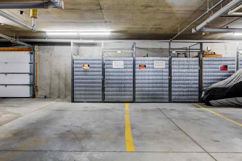 MLS&reg; # A2271746 - Unit #324 170 Crossbow Place  in Three Sisters Canmore, Residential Open Houses