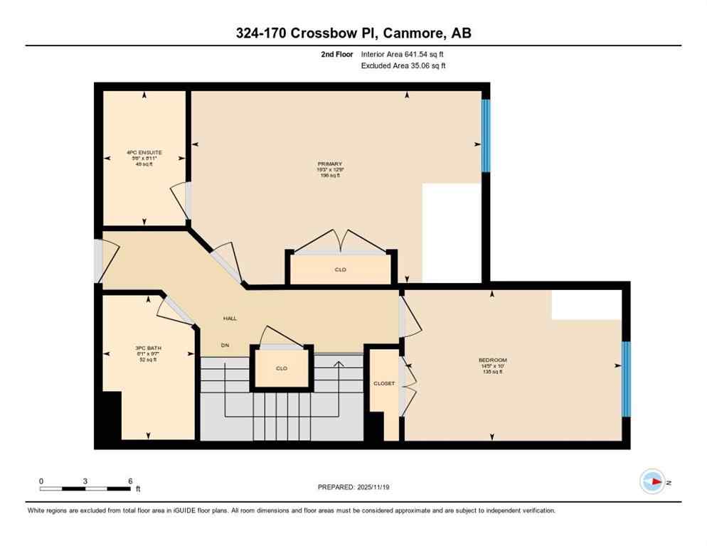 MLS&reg; # A2271746 - Unit #324 170 Crossbow Place  in Three Sisters Canmore, Residential Open Houses