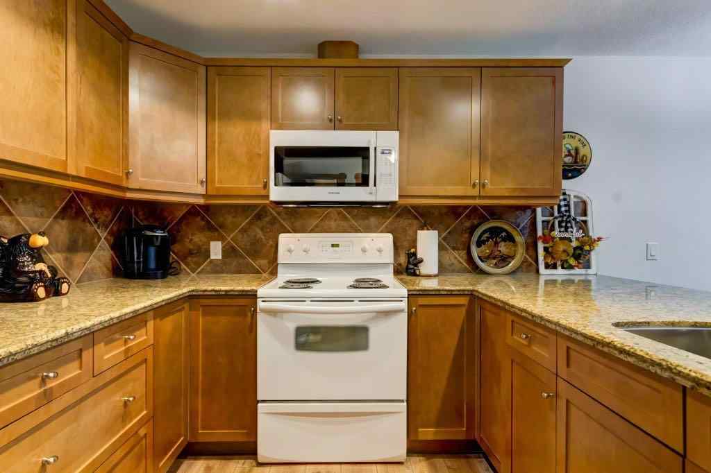 MLS&reg; # A2271746 - Unit #324 170 Crossbow Place  in Three Sisters Canmore, Residential Open Houses