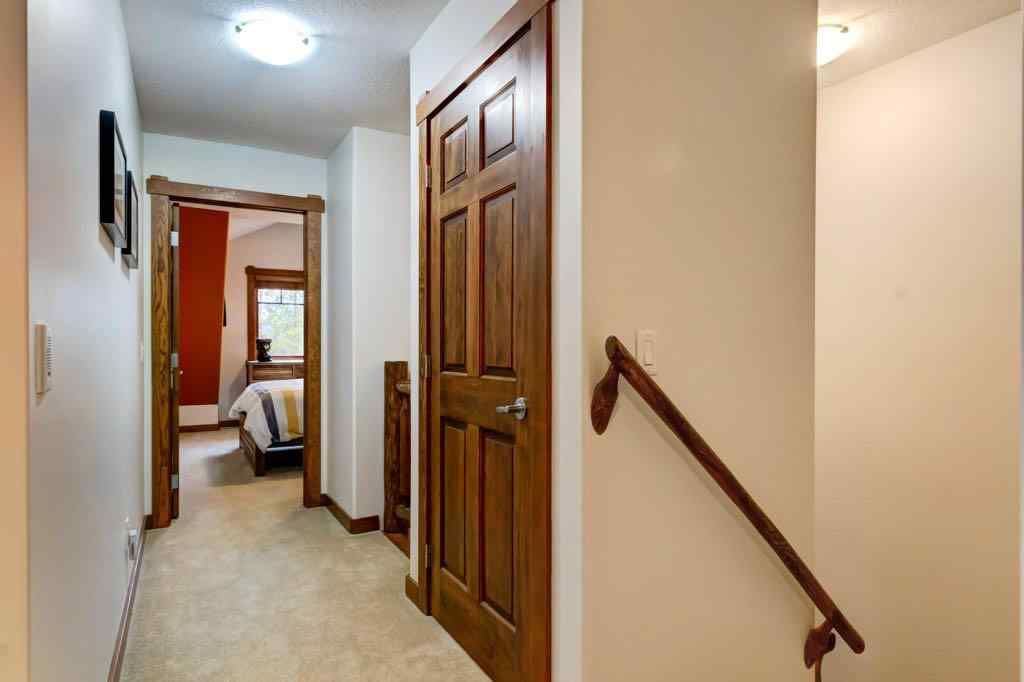 MLS&reg; # A2271746 - Unit #324 170 Crossbow Place  in Three Sisters Canmore, Residential Open Houses