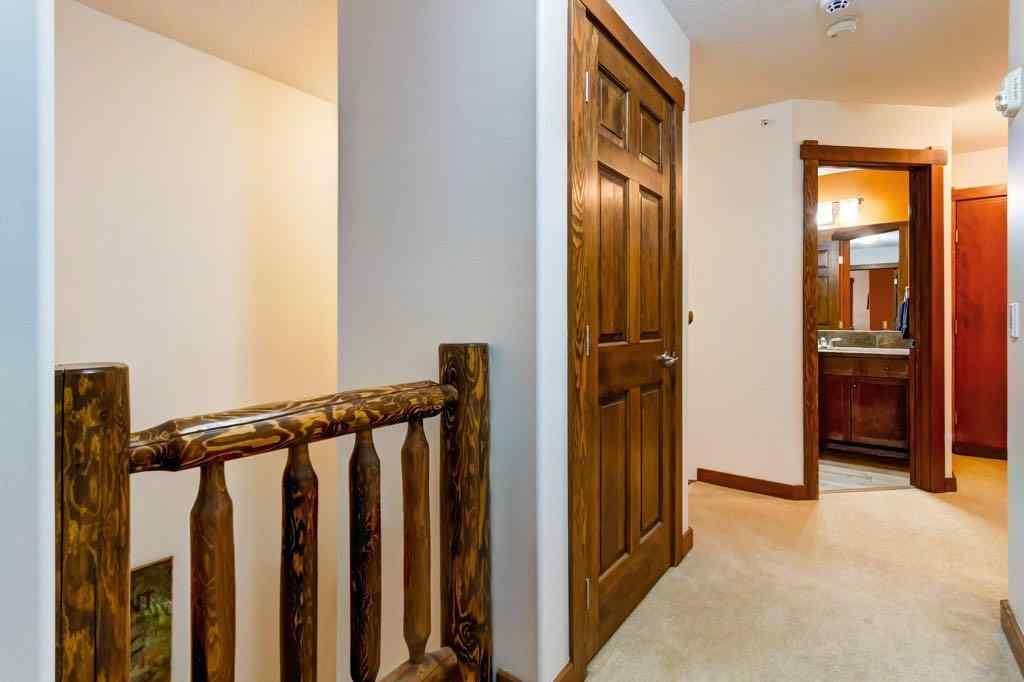 MLS&reg; # A2271746 - Unit #324 170 Crossbow Place  in Three Sisters Canmore, Residential Open Houses