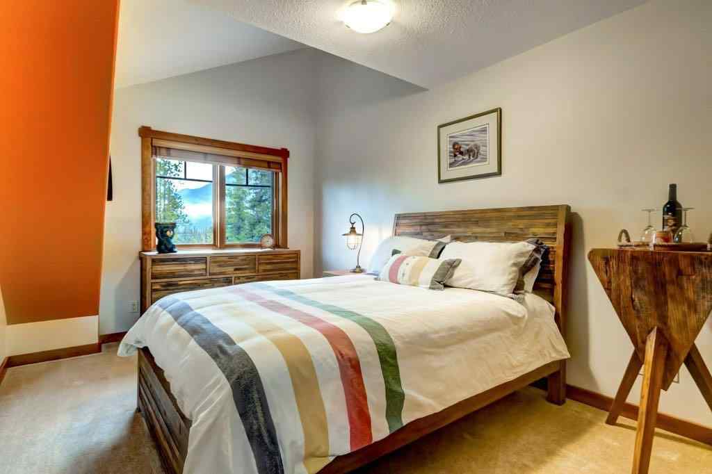 MLS&reg; # A2271746 - Unit #324 170 Crossbow Place  in Three Sisters Canmore, Residential Open Houses