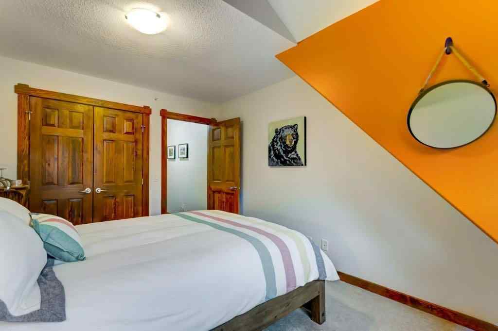 MLS&reg; # A2271746 - Unit #324 170 Crossbow Place  in Three Sisters Canmore, Residential Open Houses