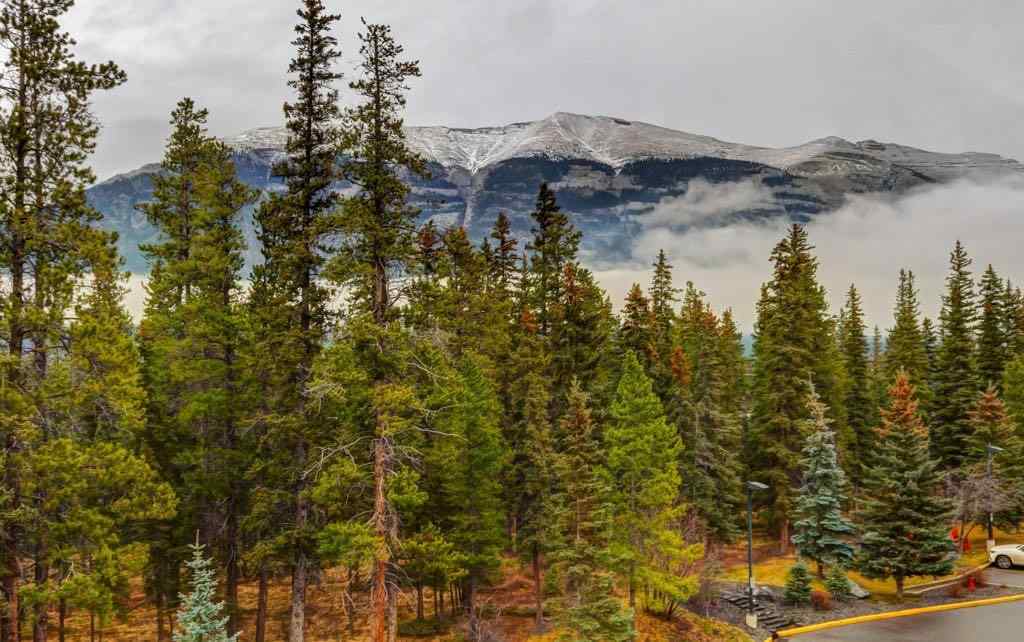 MLS&reg; # A2271746 - Unit #324 170 Crossbow Place  in Three Sisters Canmore, Residential Open Houses