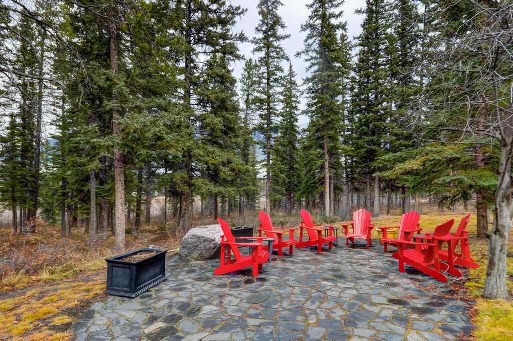 MLS&reg; # A2271746 - Unit #324 170 Crossbow Place  in Three Sisters Canmore, Residential Open Houses
