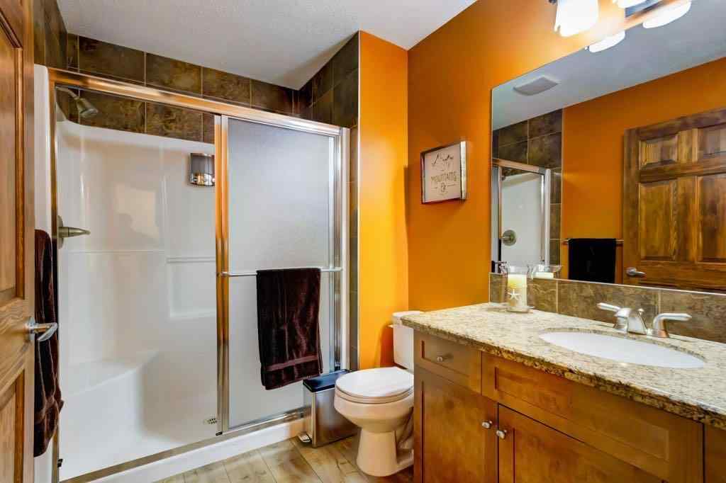 MLS&reg; # A2271746 - Unit #324 170 Crossbow Place  in Three Sisters Canmore, Residential Open Houses