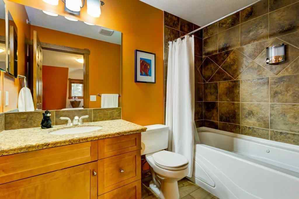 MLS&reg; # A2271746 - Unit #324 170 Crossbow Place  in Three Sisters Canmore, Residential Open Houses